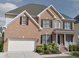 5945 Myakka Ct, Raleigh, NC 27616