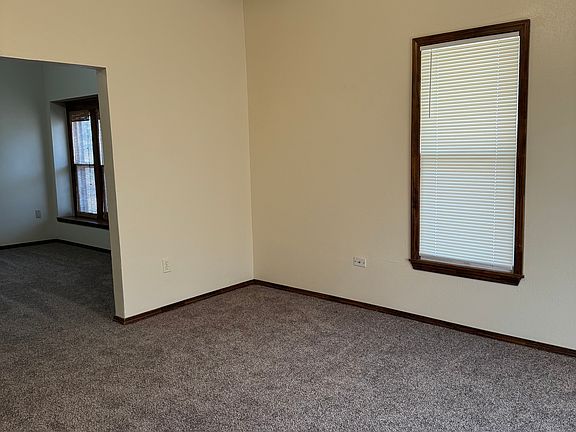 Living Room, with ceiling fan