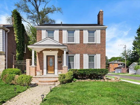 19215 Steel St, Detroit, MI 48235
