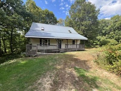 186 Elm Hill Road, South paris, ME, 04281