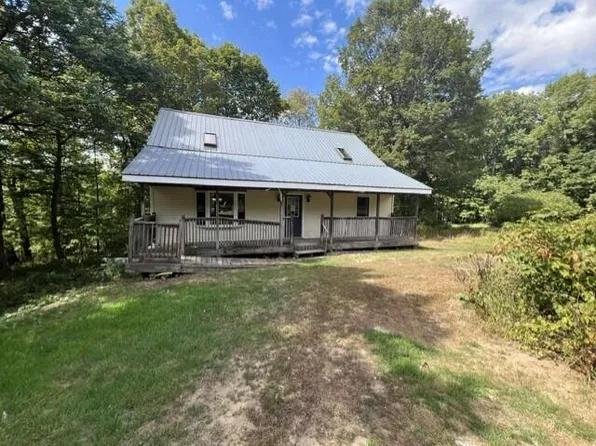 186 Elm Hill Road, Paris, ME 04281