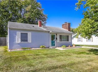249 Foley Dr, Vandalia, OH 45377