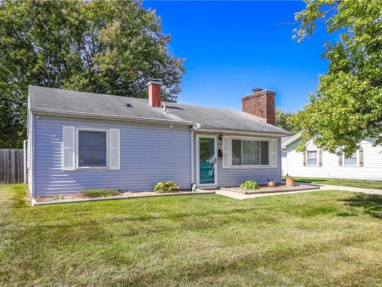 249 Foley Dr Vandalia Oh 45377 Zillow