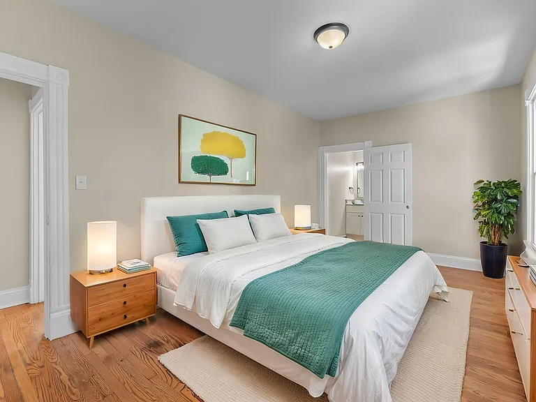 1611 McDaniel St #A — Photo 20