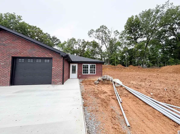 167 Blanton Ct, Paducah, KY 42003