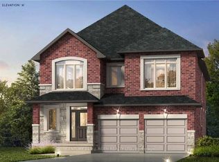 LOT 44 Orion Blvd, Orillia, ON L3V8J5