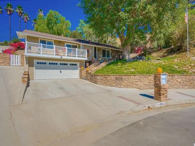 11264 Ranetto Pl, Sylmar, CA, 91342