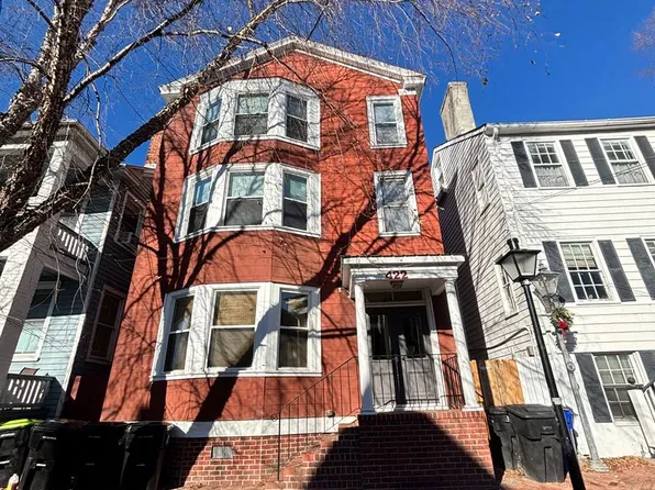 422 London St Portsmouth, 422 London St APT 3, Portsmouth, VA 23704