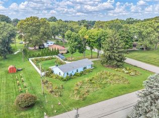 5565 Brentwood Ave NW, North Canton, OH 44720