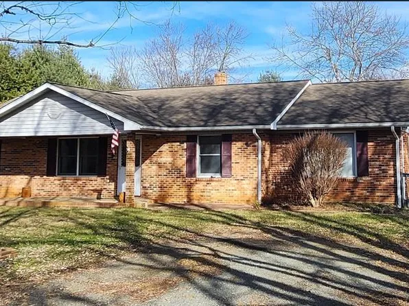 2655 Meadow Creek Rd, Galax, VA 24333