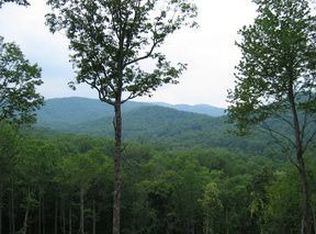 1225 Black Ankle Creek Rd, Cherrylog, GA 30522