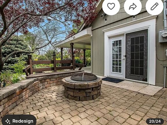4th image of 1116 Shawnee Rd