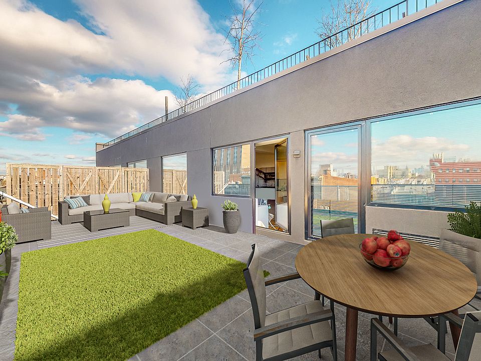 1st image of 336 Himrod St #Penthouse 2