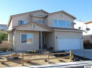3359 Cityview Ter, Sparks, NV 89431