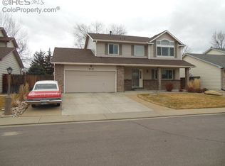 2336 Sherri Mar St, Longmont, CO 80501