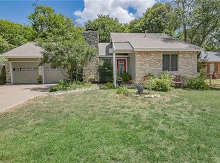 1006 Stoneoak Ln, Austin, TX 78745