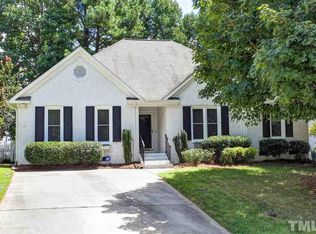 104 Connors Cir, Cary, NC 27511