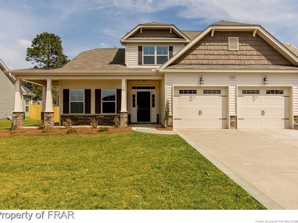 1st image of 3829 Shire St Lot 176
