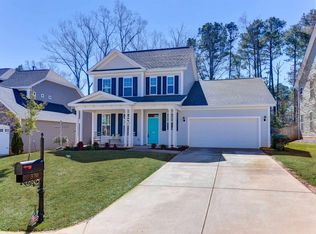 370 Hollow Cove Rd, Chapin, SC 29036
