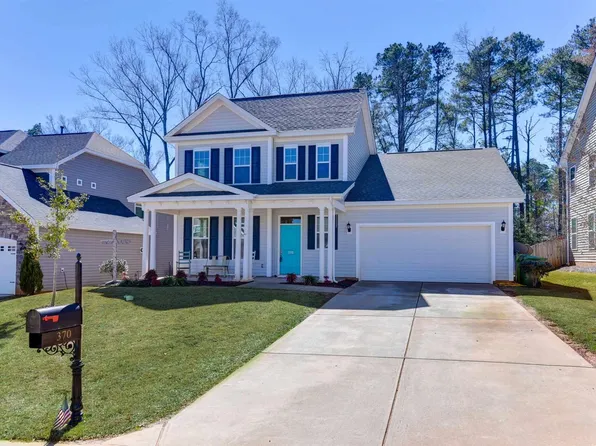 370 Hollow Cove Rd, Chapin, SC 29036