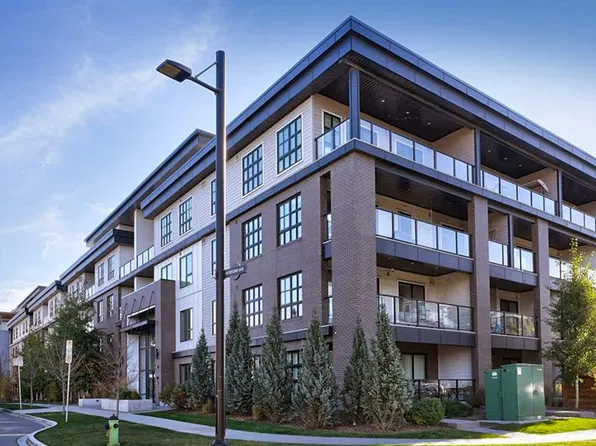 4275 S Norford Ave NW #318, Calgary, AB T3B 6M2