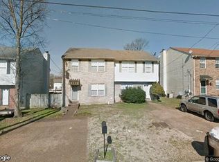 3040 High Rigger Dr, Nashville, TN 37217