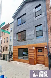 Rented by StayBK LLC