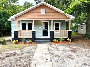 408 Murray St, Goldsboro, NC 27530