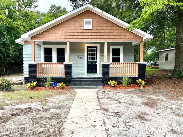 408 Murray Street, Goldsboro, NC 27530