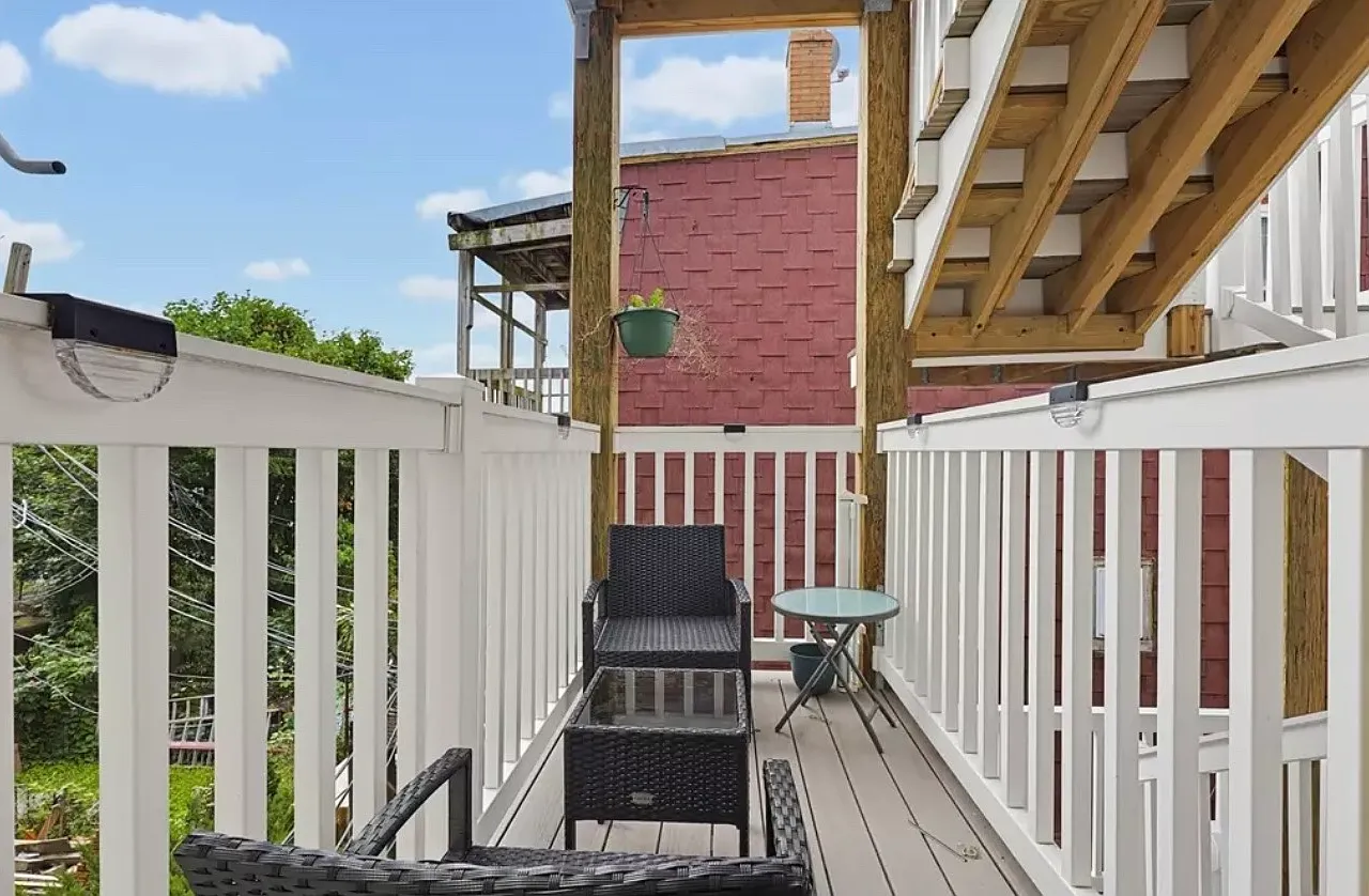 1 bed, 766 sqft, $2,500 — Photo 4