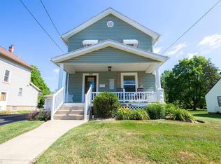 249 Bachtel St SE, North Canton, OH