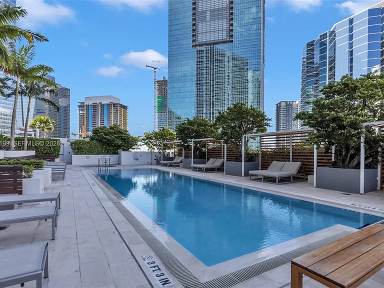 1300 Brickell Bay Dr #3408 — Photo 37