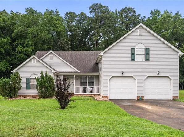 141 Lane Cres, Smithfield, VA 23430