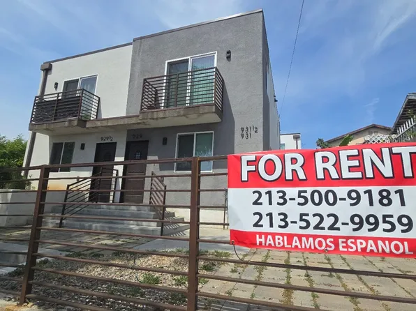LORENA(929), 929 S Lorena St #929F, Los Angeles, CA 90023