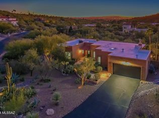 5465 N Post Trl, Tucson, AZ 85750