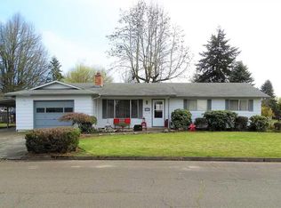 389 Evergreen St, Independence, OR 97351