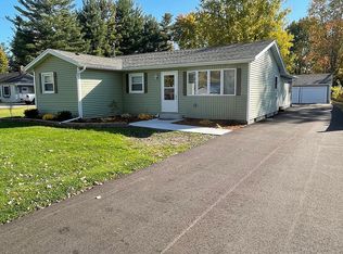 7145 Dutch Rd, Saginaw, MI 48609