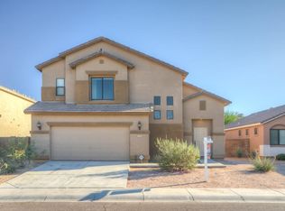 2525 W Novak Way, Phoenix, AZ 85041