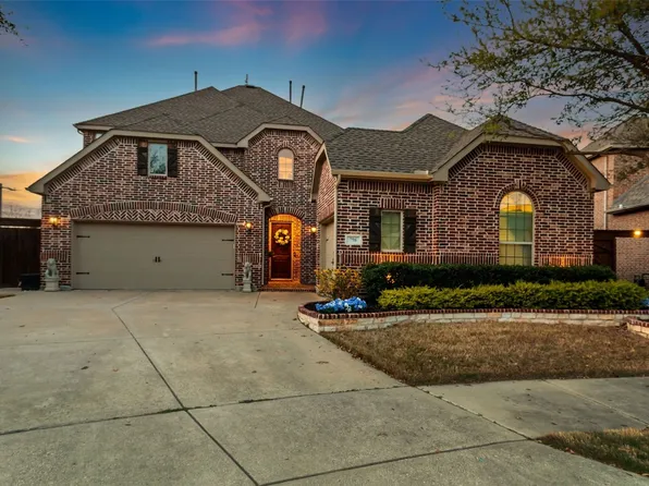 796 Caveson Dr, Frisco, TX 75036