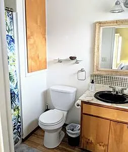 Bathroom #3