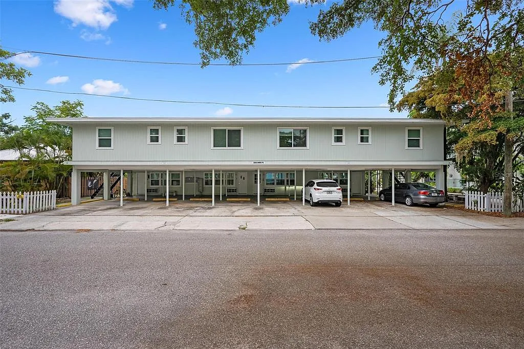 1 bed, 1.0 bath, 500 sqft, $1,500 — Photo 1