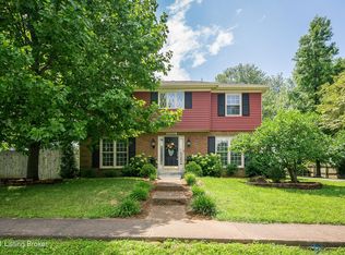 10802 Linn Station Rd, Louisville, KY 40223