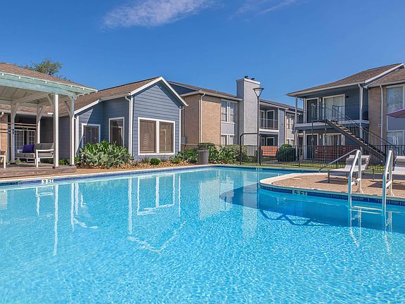 2nd image of 2331 Bammelwood Dr APT 2016