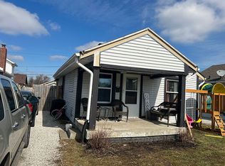 1620 Walker Ave, Indianapolis, IN