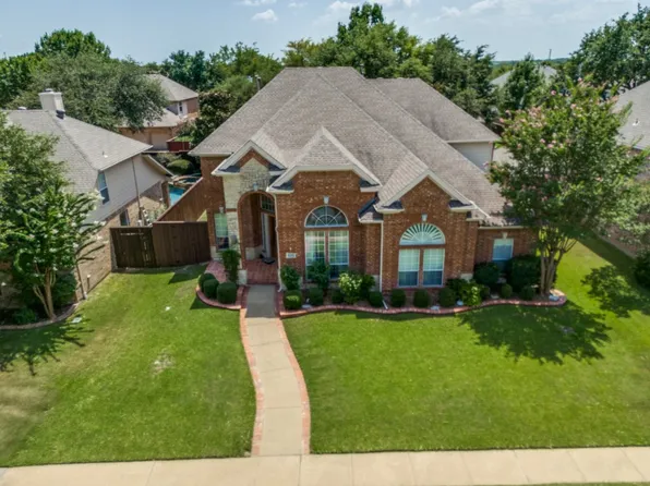 530 Weeping Willow Rd, Garland, TX 75044