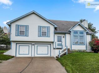 7901 E 162nd Pl, Belton, MO 64012