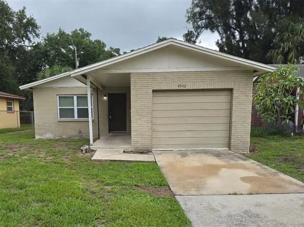 4542 21ST AVENUE S, ST PETERSBURG, FL 33711