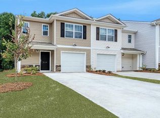 301 Oakmont Valley Trl, Seneca, SC 29678