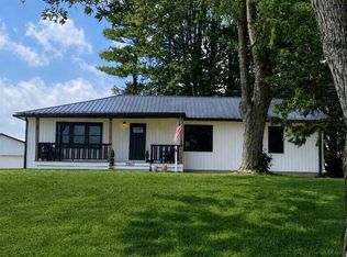 33883 Winnemac Rd, Richwood, OH 43344