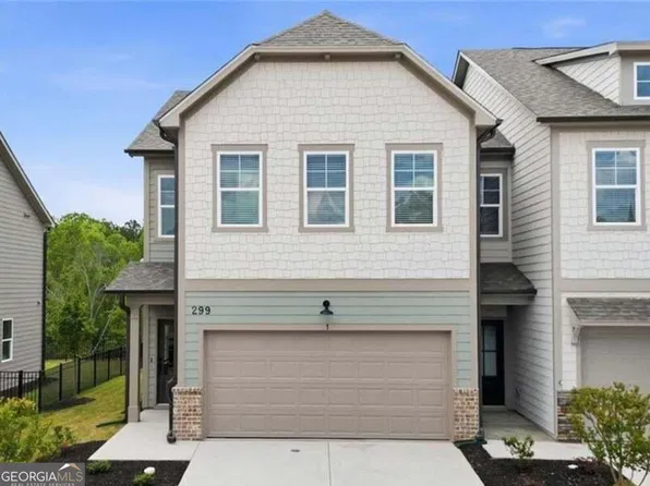 364 Summit View Ln #1, Jasper, GA 30143